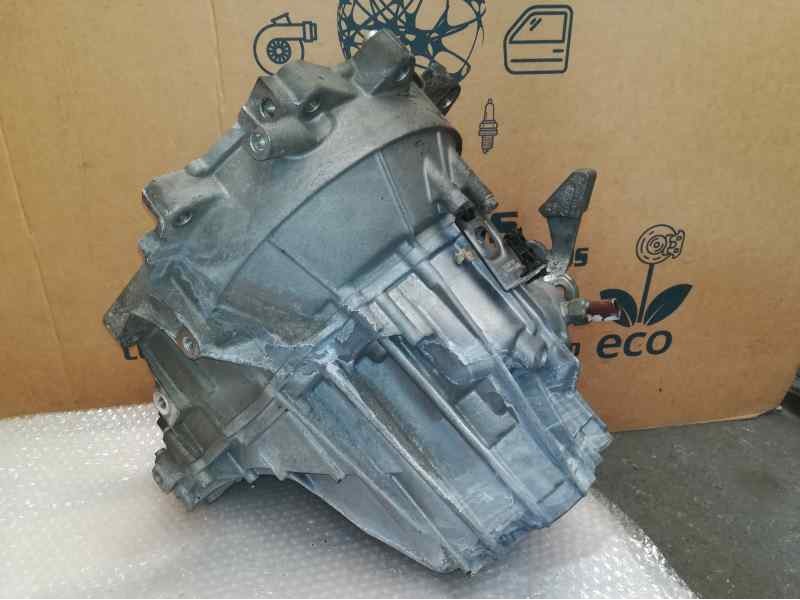 Recambio de caja cambios para seat ibiza (kj1) style referencia OEM IAM QAD 27627 6 VELOCIDADES