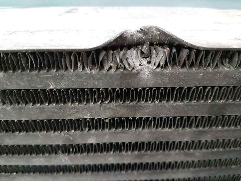 Recambio de intercooler para citroën nemo basis referencia OEM IAM 51790623 L8119001 BEHR