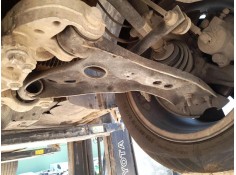 BRAZO SUSPENSION INFERIOR DELANTERO IZQUIERDO 1K0407151AC 