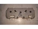 Recambio de mando climatizador para mazda 6 berlina (gg) 2.0 crtd 136 active (4-ptas.) referencia OEM IAM   