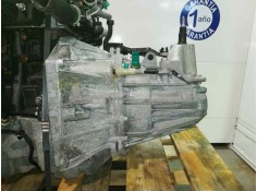 CAJA CAMBIOS TL4126 B276122 6VELOCIDADES