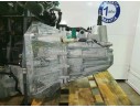 Recambio de caja cambios para nissan qashqai (j11) acenta referencia OEM IAM TL4126 B276122 6VELOCIDADES