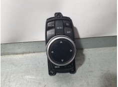 Recambio de mando multifuncion para bmw serie 5 lim. (f10) 2.0 turbodiesel referencia OEM IAM 6582932028802 19226310 