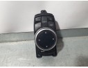 Recambio de mando multifuncion para bmw serie 5 lim. (f10) 2.0 turbodiesel referencia OEM IAM 6582932028802 19226310 
