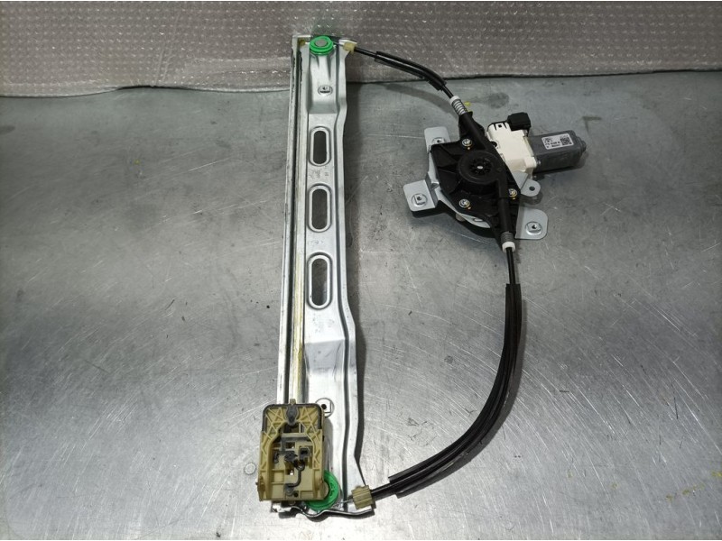 Recambio de elevalunas delantero derecho para ford tourneo courier (c4a) titanium referencia OEM IAM ET76A23200BS  ELECTRICO 6 P