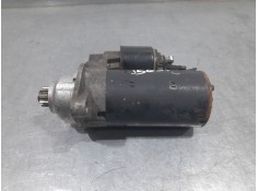 MOTOR ARRANQUE 02A911024D 0001125042 BOSCH