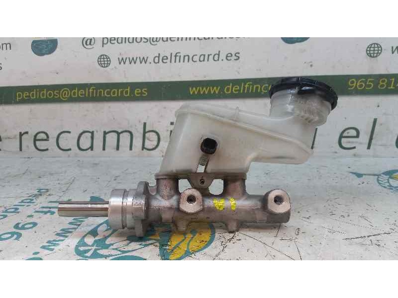 Recambio de bomba freno para honda accord berlina (cl/cn) 2.0 comfort referencia OEM IAM   BOSCH
