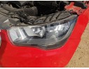 Recambio de faro izquierdo para audi a1 sportback (8xa, 8xf) 1.6 tdi referencia OEM IAM 8X0941003  