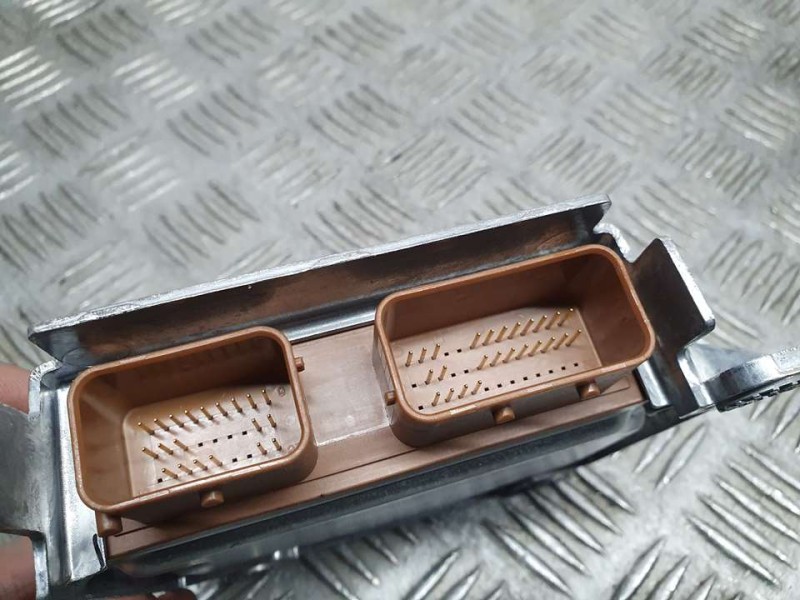 Recambio de kit airbag para hyundai ioniq klass hybrid referencia OEM IAM 56900G2000T9Y  C/ SALPICADERO , PRETENSORES Y AIRBAG D