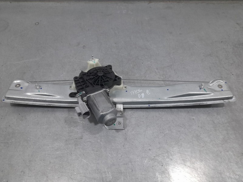 Recambio de elevalunas delantero derecho para ford ka+ iii (uk, fk) 1.2 ti-vct referencia OEM IAM B5A23200  