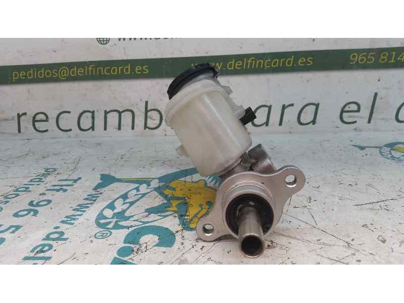 Recambio de bomba freno para honda accord berlina (cl/cn) 2.0 comfort referencia OEM IAM   BOSCH