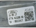 Recambio de elevalunas delantero derecho para ford tourneo courier (c4a) titanium referencia OEM IAM ET76A23200BS  ELECTRICO 6 P