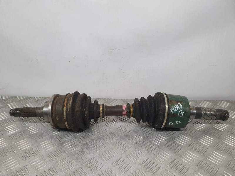 Recambio de transmision delantera derecha para ford ranger (et) xl doble cabina 4x4 referencia OEM IAM SIN REF  