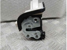 Recambio de cerradura puerta trasera izquierda para kia picanto (ja) concept referencia OEM IAM 81410G6020  ELECTRICA