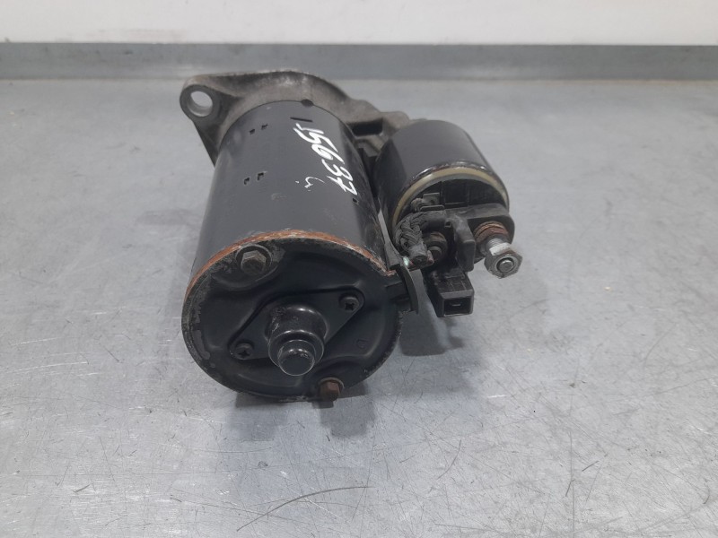 Recambio de motor arranque para skoda octavia combi (1u5) ambiente referencia OEM IAM 02A911024D 0001125042 BOSCH
