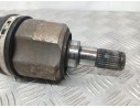 Recambio de transmision delantera izquierda para hyundai ix35 classic 2wd referencia OEM IAM 495002Y900  