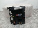 Recambio de caja reles / fusibles para peugeot 406 coupe (s1/s2) 2,2 hdi ultima edizione pack referencia OEM IAM 965663880 42184