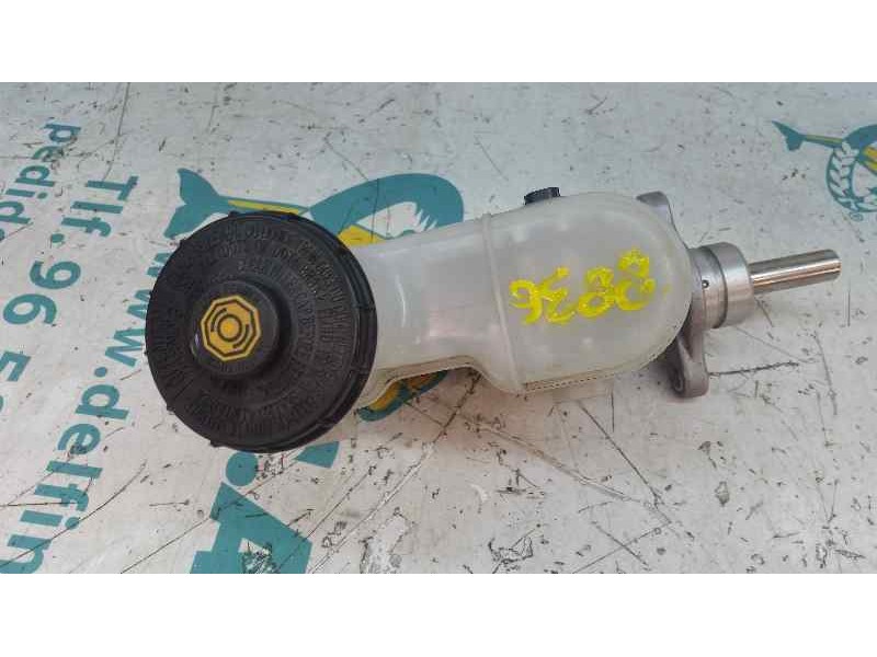 Recambio de bomba freno para honda accord berlina (cl/cn) 2.0 comfort referencia OEM IAM   BOSCH