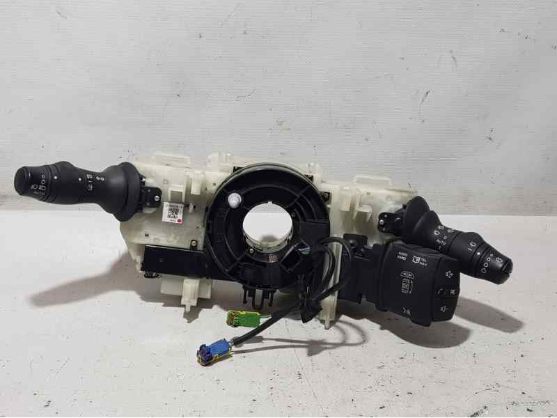 Recambio de mando luces y limpia para renault scenic iii dynamique referencia OEM IAM   