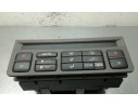 Recambio de mando climatizador para saab 9-5 station wagon 2.0 t s sport edition referencia OEM IAM 5046347 5046347 