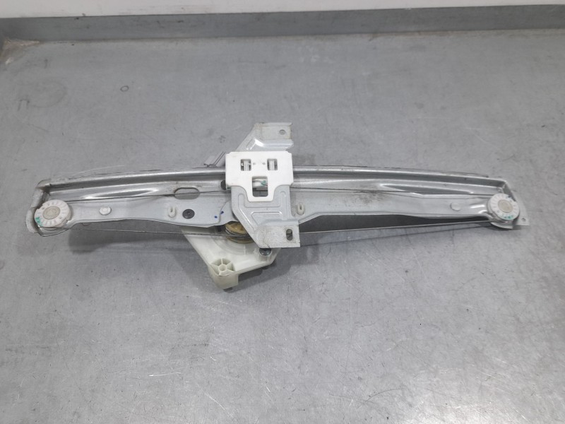 Recambio de elevalunas delantero derecho para ford ka+ iii (uk, fk) 1.2 ti-vct referencia OEM IAM B5A23200  