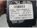 Recambio de mando multifuncion para bmw serie 5 lim. (f10) 2.0 turbodiesel referencia OEM IAM 6582932028802 19226310 