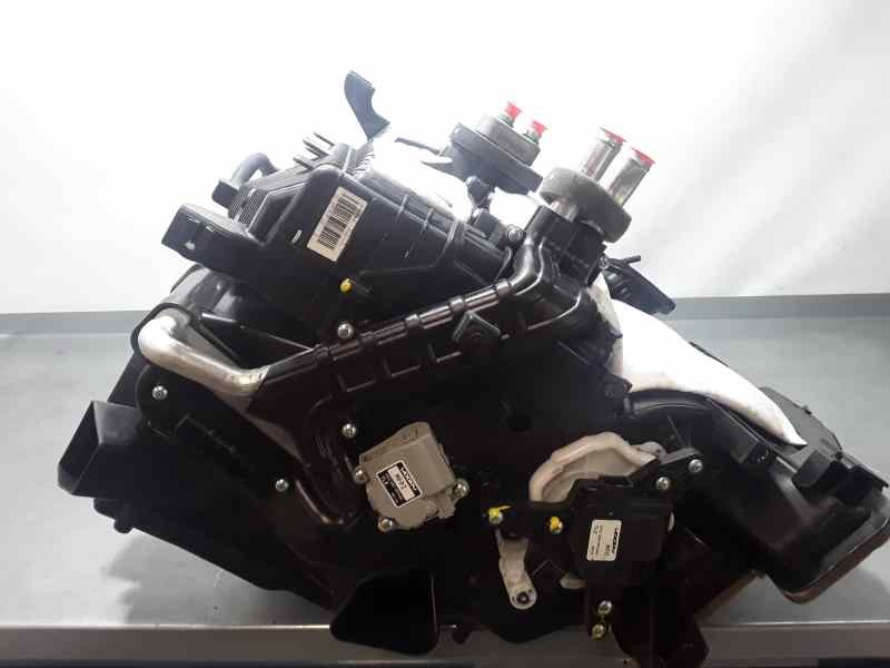 Recambio de calefaccion entera normal para kia sportage drive 2wd referencia OEM IAM   