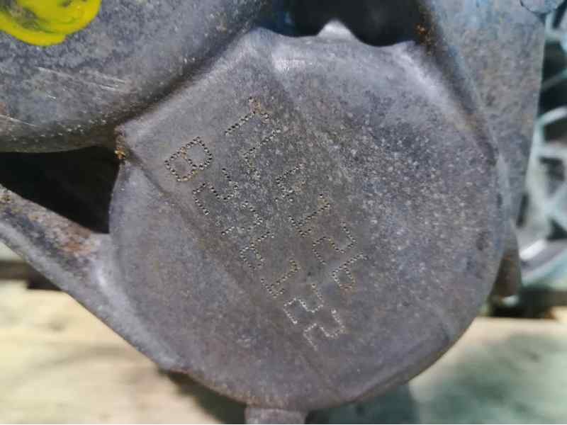 Recambio de caja cambios para nissan qashqai (j11) acenta referencia OEM IAM TL4126 B276122 6VELOCIDADES