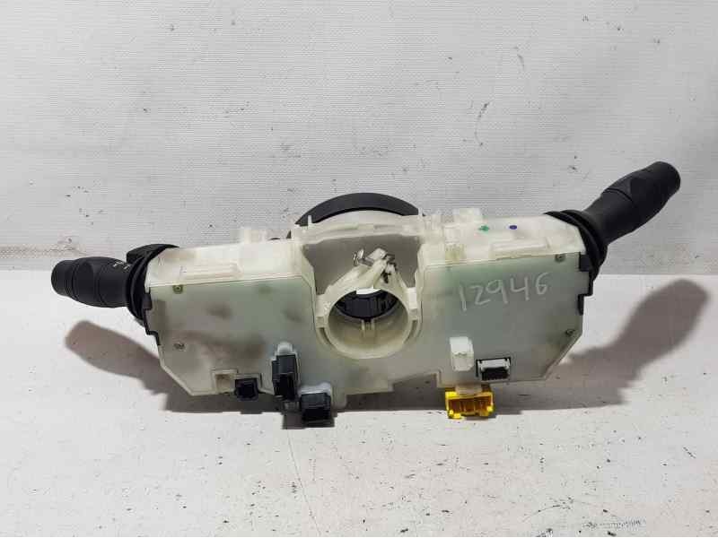 Recambio de mando luces y limpia para renault scenic iii dynamique referencia OEM IAM   