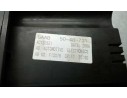 Recambio de mando climatizador para saab 9-5 station wagon 2.0 t s sport edition referencia OEM IAM 5046347 5046347 