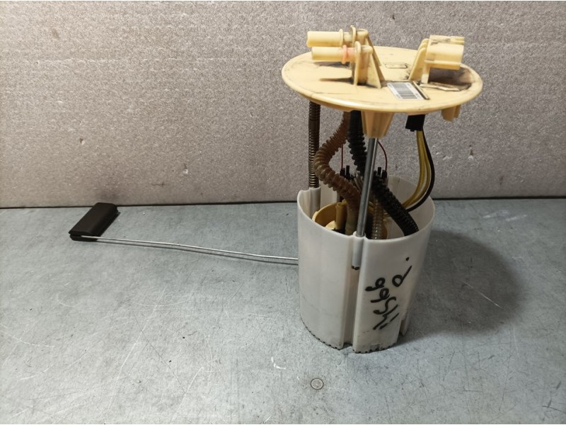 Recambio de aforador para nissan nv 400 l1h1 3,3t pro referencia OEM IAM 172024101R 0580203315 BOSCH