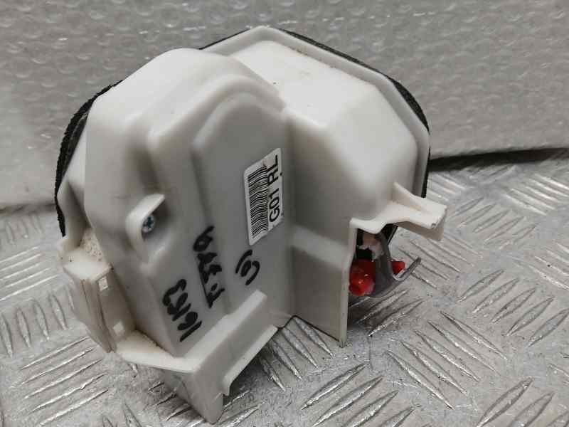 Recambio de cerradura puerta trasera izquierda para kia picanto (ja) concept referencia OEM IAM 81410G6020  ELECTRICA