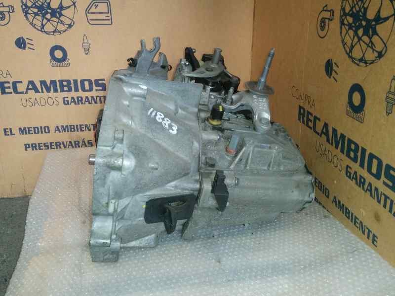 Recambio de caja cambios para peugeot 308 sw premium referencia OEM IAM 20MB23 0693007 6VELOCIDADES