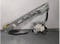 Recambio de elevalunas delantero izquierdo para ford tourneo courier (c4a) titanium referencia OEM IAM ET76A23201BD  ELECTRICO 6