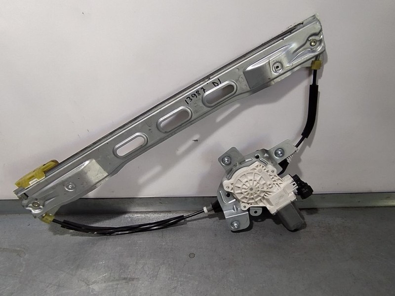 Recambio de elevalunas delantero izquierdo para ford tourneo courier (c4a) titanium referencia OEM IAM ET76A23201BD  ELECTRICO 6