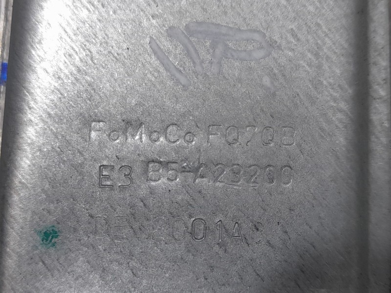 Recambio de elevalunas delantero derecho para ford ka+ iii (uk, fk) 1.2 ti-vct referencia OEM IAM B5A23200  