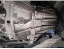 Recambio de caja cambios para renault fluence (l3_) 1.5 dci (l30b) referencia OEM IAM TL4045 6 Velocidades 