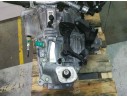 Recambio de caja cambios para nissan qashqai (j11) acenta referencia OEM IAM TL4126 B276122 6VELOCIDADES