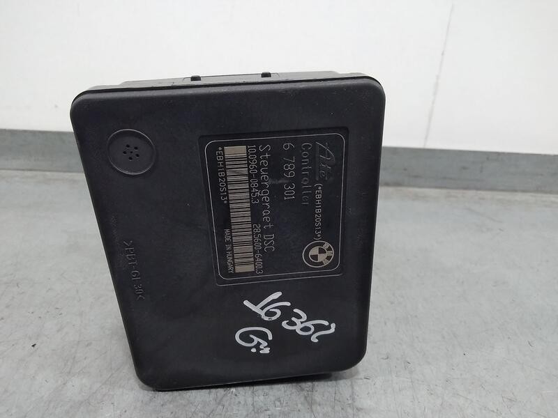 Recambio de abs para bmw serie 3 berlina (e90) 318d referencia OEM IAM 3451678930001  Ate