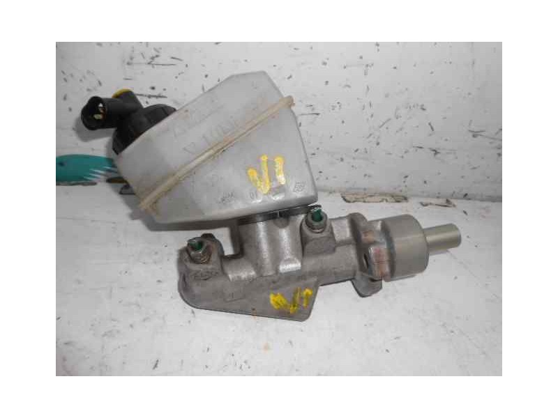 Recambio de bomba freno para renault clio ii fase i (b/cbo) 1.9 d referencia OEM IAM   BOSCH