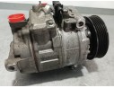 Recambio de compresor aire acondicionado para porsche cayenne (typ 92aa) diesel referencia OEM IAM 7P0820803D 4471502412 DENSO