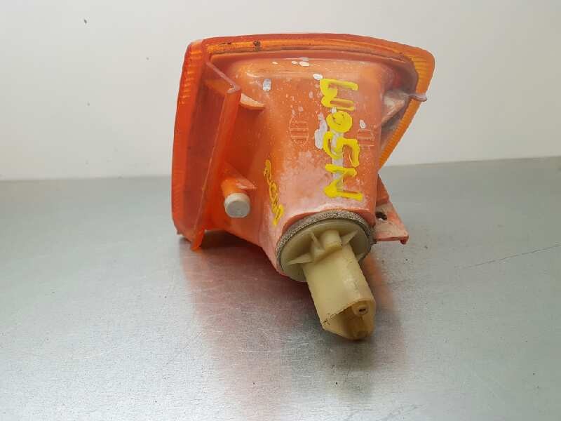 Recambio de piloto delantero derecho para ford fiesta berl./express básico referencia OEM IAM   