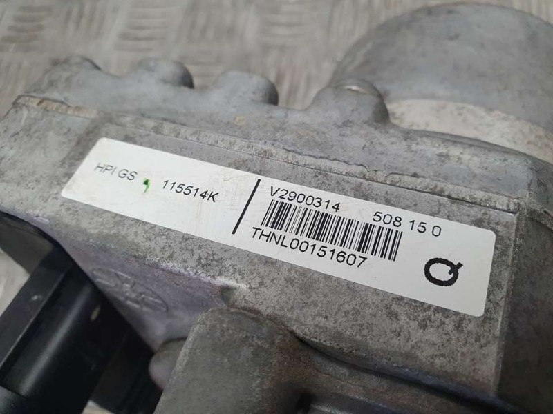 Recambio de bomba direccion electrica para citroën c4 berlina cool referencia OEM IAM 9670308780 V2900314 