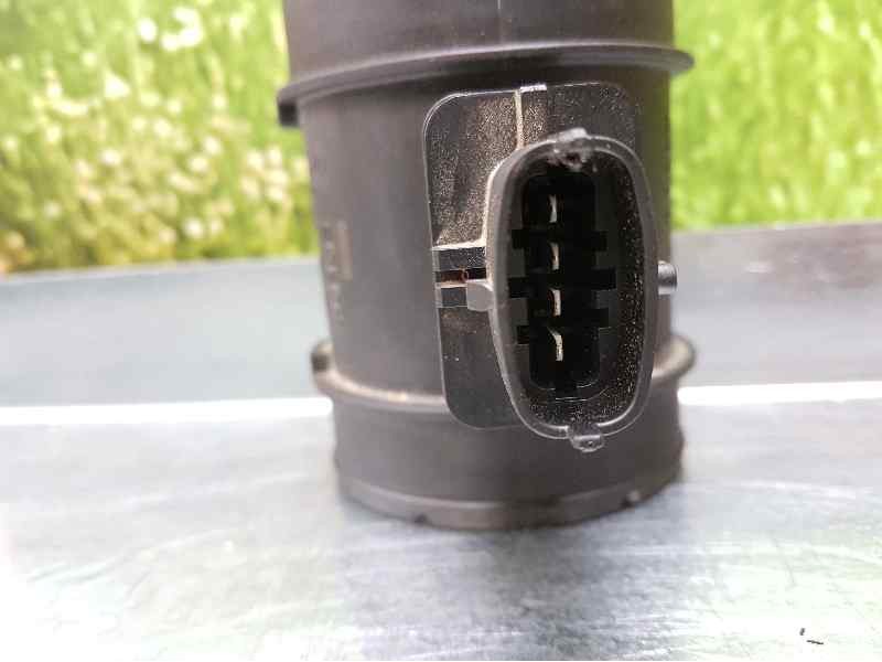 Recambio de caudalimetro para citroën nemo basis referencia OEM IAM 55220715 0281006054 BOSCH