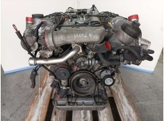 Recambio de motor completo para mercedes-benz clase m (w163) 400 cdi (163.128) referencia OEM IAM 628963  40010807