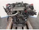 Recambio de motor completo para mercedes-benz clase m (w163) 400 cdi (163.128) referencia OEM IAM 628963  40010807
