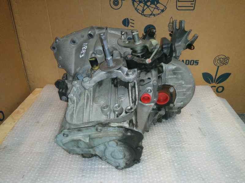 Recambio de caja cambios para peugeot 308 sw premium referencia OEM IAM 20MB23 0693007 6VELOCIDADES