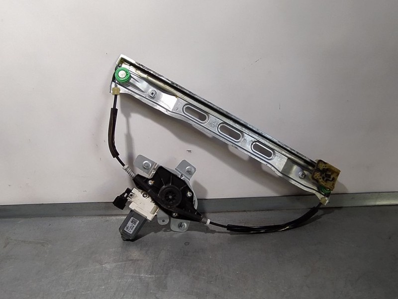 Recambio de elevalunas delantero izquierdo para ford tourneo courier (c4a) titanium referencia OEM IAM ET76A23201BD  ELECTRICO 6