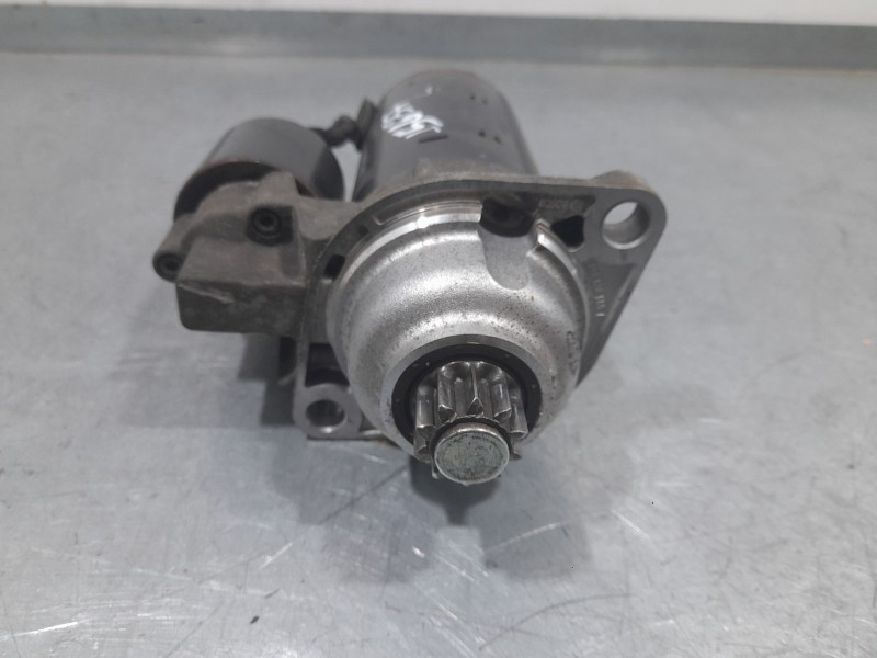 Recambio de motor arranque para skoda octavia combi (1u5) ambiente referencia OEM IAM 02A911024D 0001125042 BOSCH