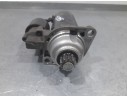 Recambio de motor arranque para skoda octavia combi (1u5) ambiente referencia OEM IAM 02A911024D 0001125042 BOSCH